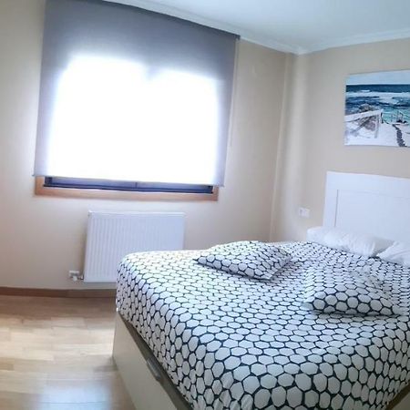 Precioso Apartamento En Sanxenxo Eksteriør billede
