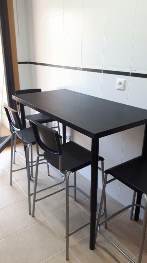 Precioso Apartamento En Sanxenxo Eksteriør billede