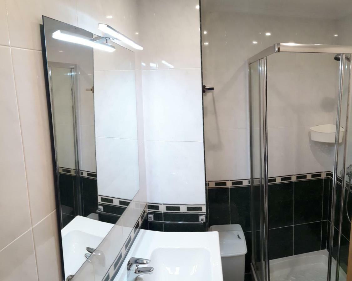 Precioso Apartamento En Sanxenxo Eksteriør billede