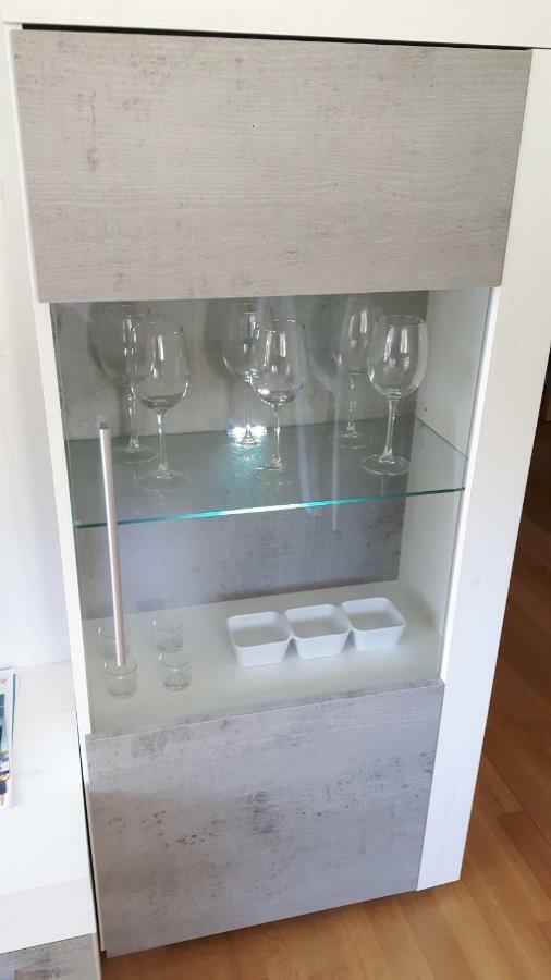 Precioso Apartamento En Sanxenxo Eksteriør billede