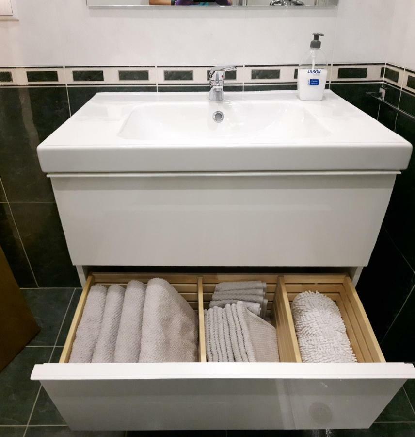 Precioso Apartamento En Sanxenxo Eksteriør billede