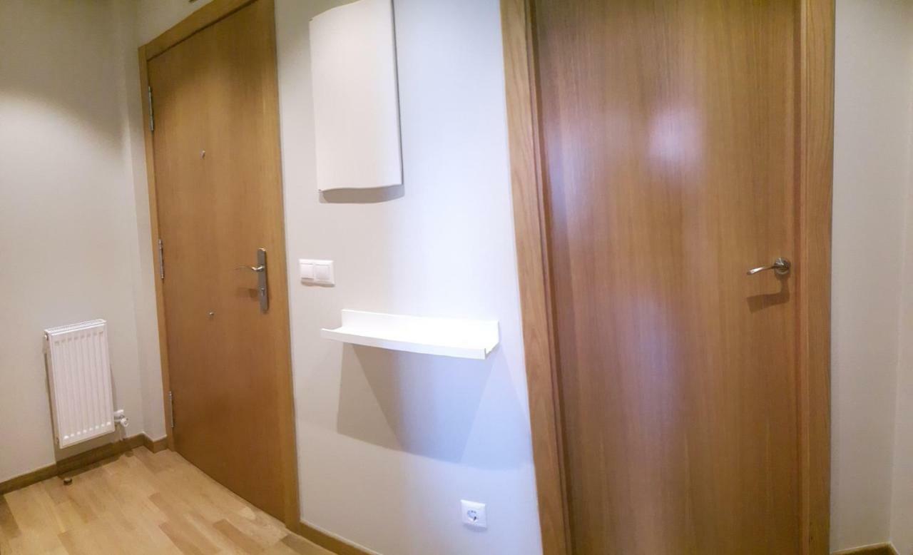 Precioso Apartamento En Sanxenxo Eksteriør billede